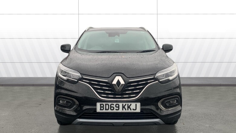 Renault Kadjar 1.5 Blue dCi GT Line 5dr EDC Diesel Hatchback